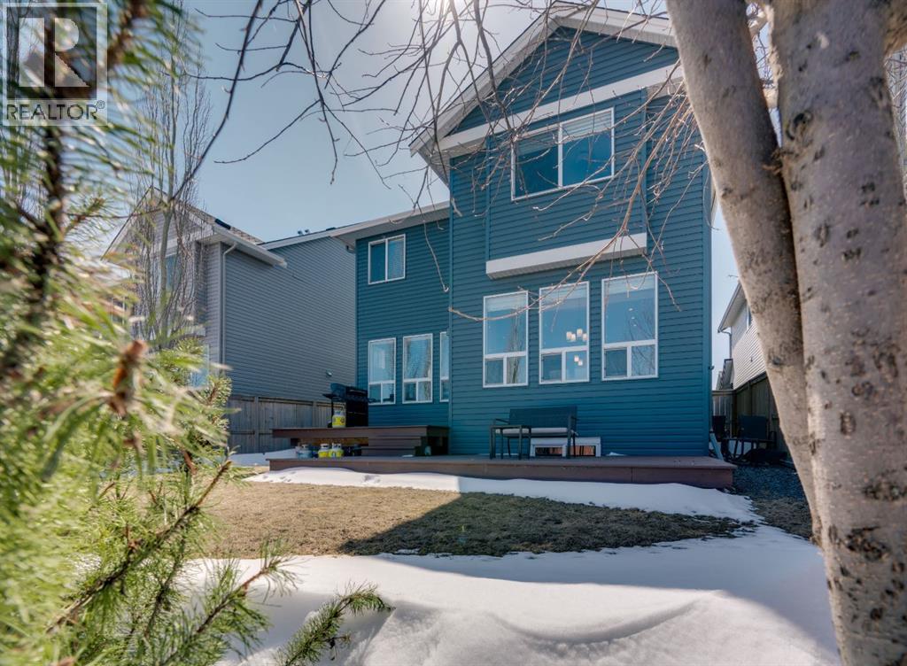118 Reunion Green NW, Airdrie, Alberta  T4B 3X1 - Photo 45 - A2316517