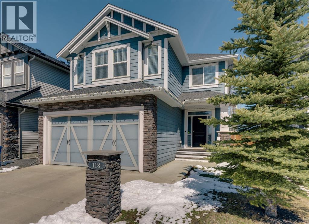 118 Reunion Green NW, Airdrie, Alberta  T4B 3X1 - Photo 49 - A2316517