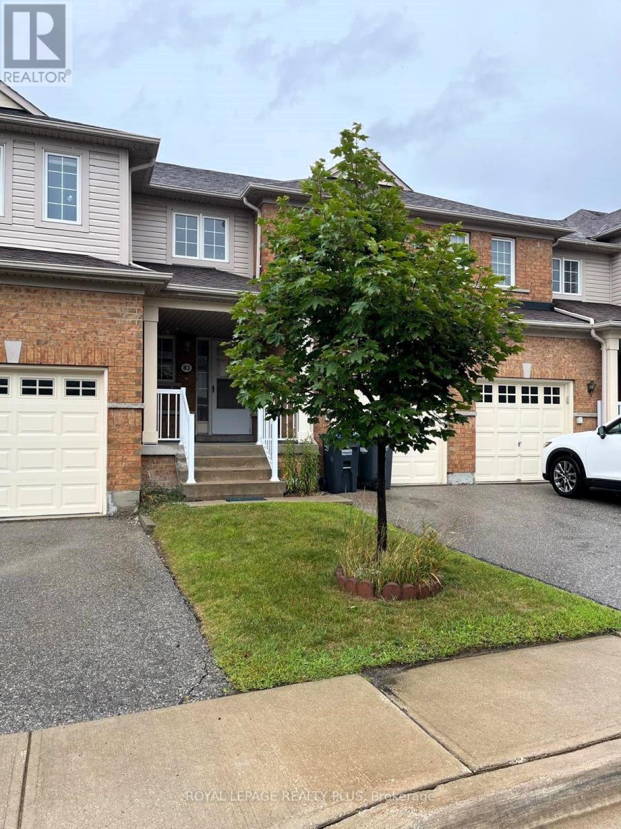 83 - 6035 Bidwell Trail, Mississauga, Ontario  L5V 3C9 - Photo 2 - W13715178