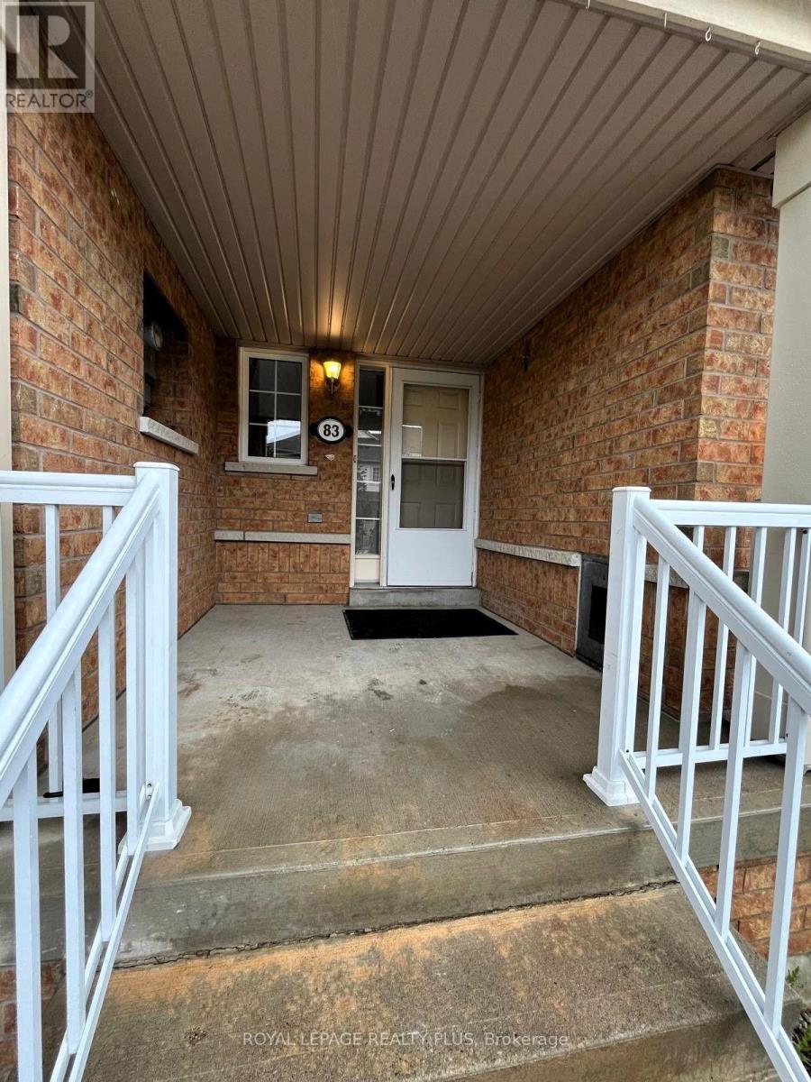 83 - 6035 Bidwell Trail, Mississauga, Ontario  L5V 3C9 - Photo 3 - W13715178