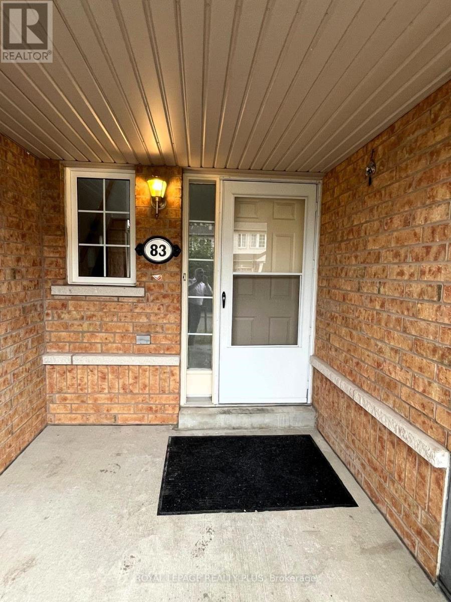 83 - 6035 Bidwell Trail, Mississauga, Ontario  L5V 3C9 - Photo 4 - W13715178