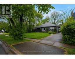 16 WOODWARD AVENUE, Brampton, Ontario