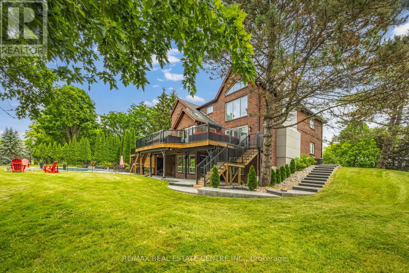 6 Country Lane Drive, Caledon, Ontario  L7E 0B4 - Photo 45 - W13715192