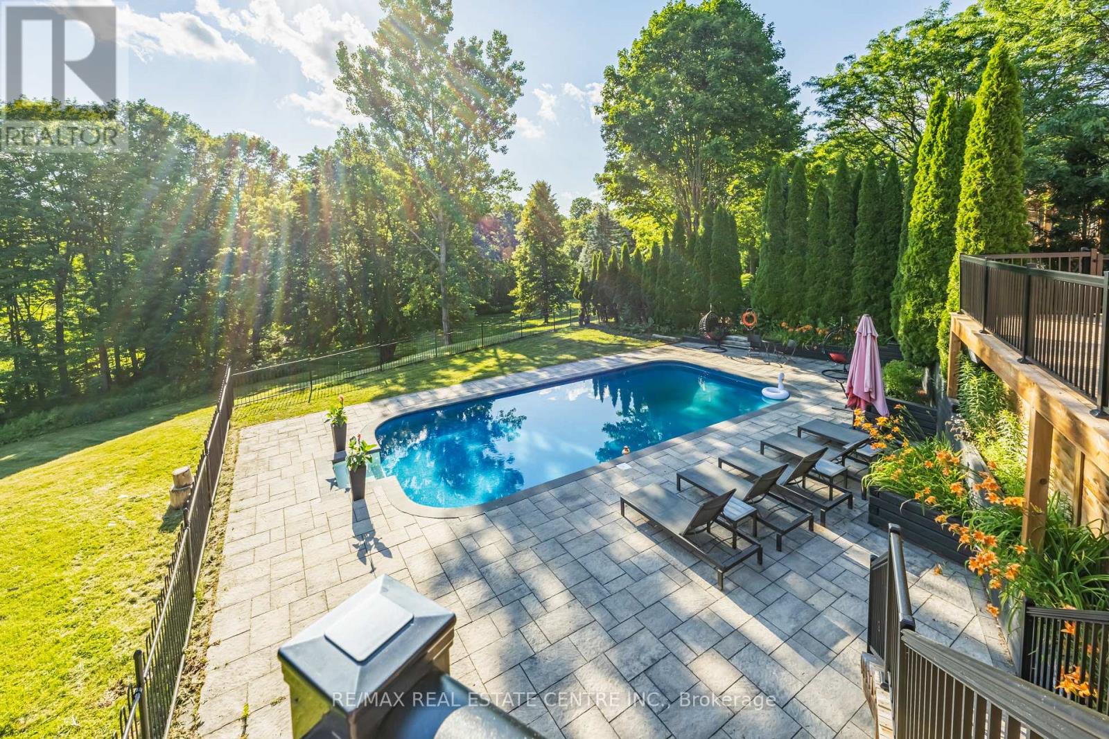 6 Country Lane Drive, Caledon, Ontario  L7E 0B4 - Photo 48 - W13715192