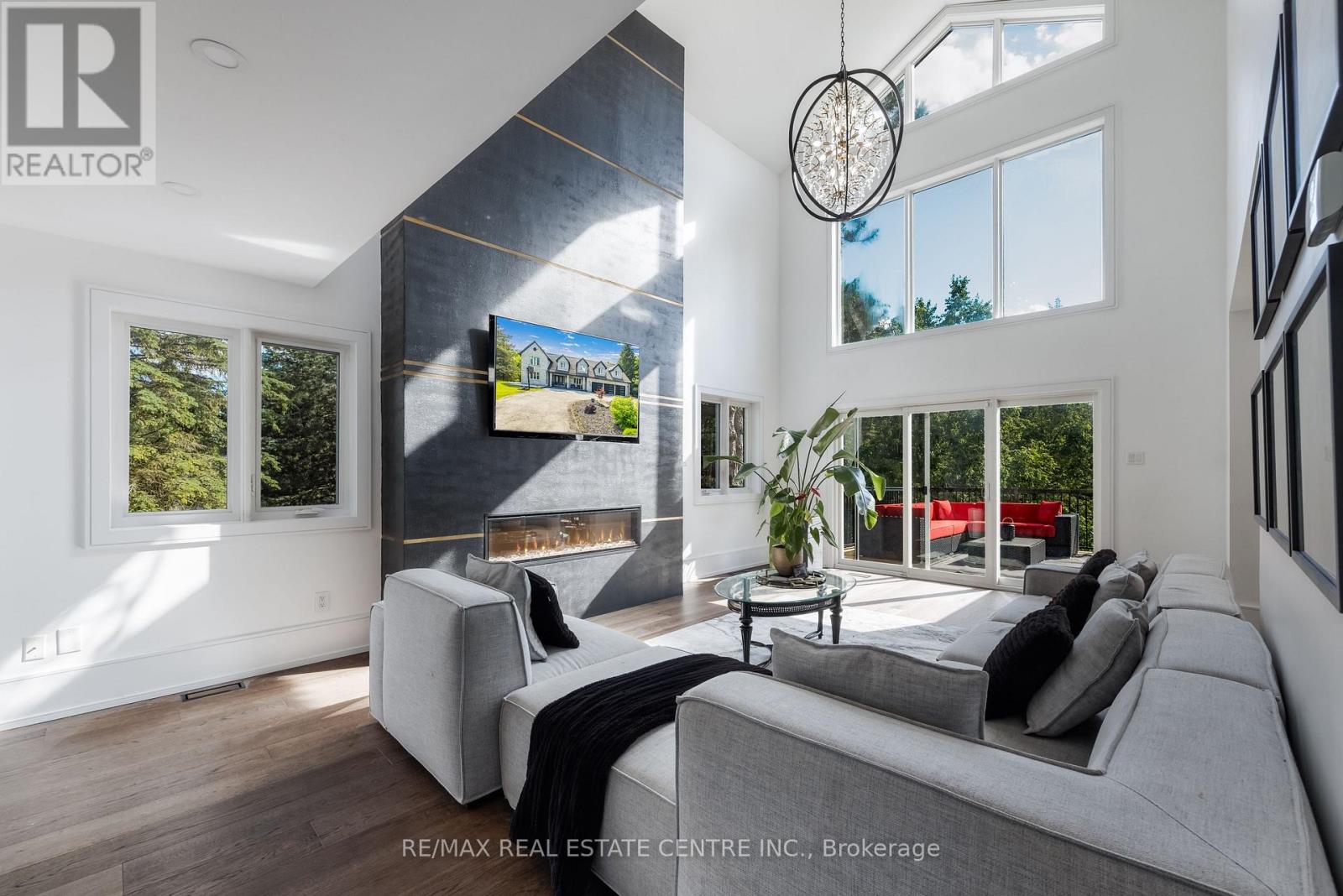 6 Country Lane Drive, Caledon, Ontario  L7E 0B4 - Photo 6 - W13715192