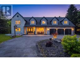 6 COUNTRY LANE DRIVE, Caledon, Ontario