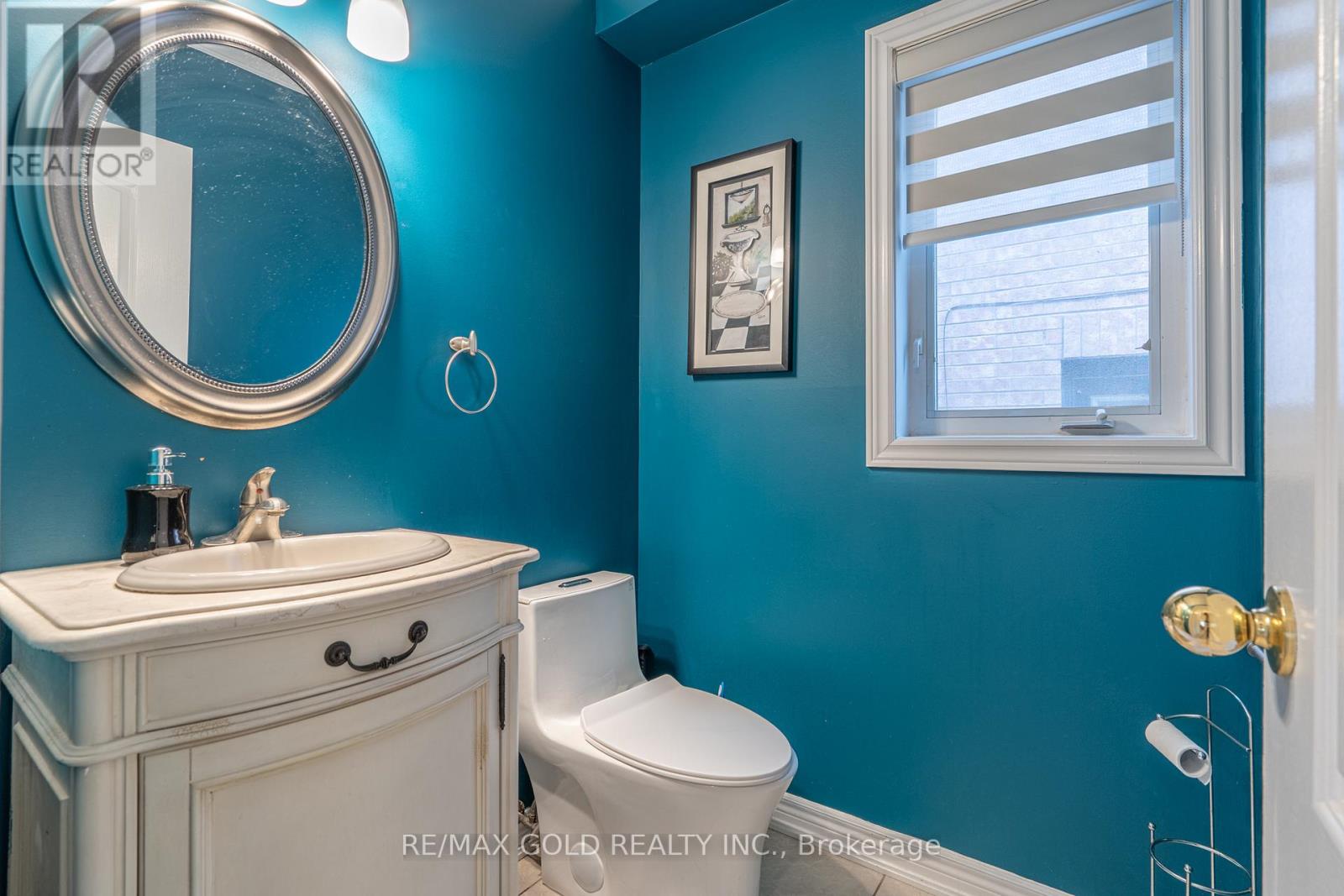 409 Fernforest Drive, Brampton, Ontario  L6R 3B6 - Photo 11 - W13715202