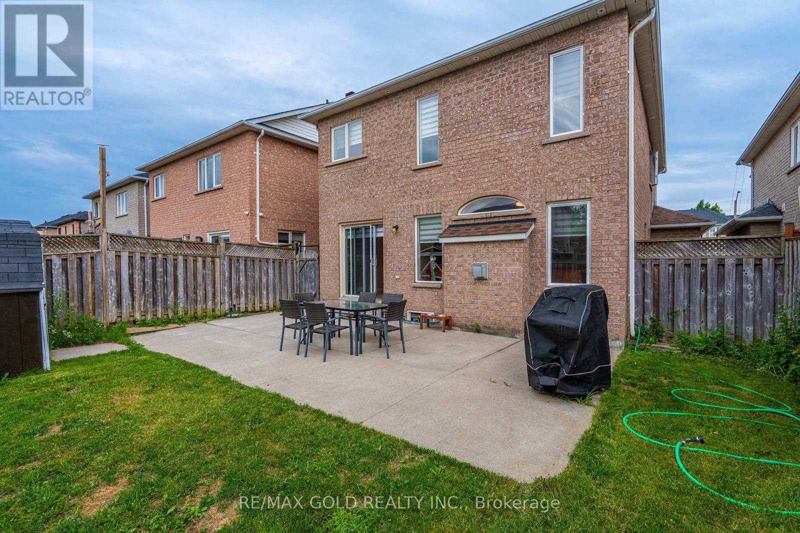 409 Fernforest Drive, Brampton, Ontario  L6R 3B6 - Photo 34 - W13715202