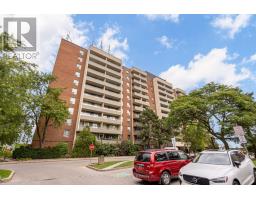 207 - 1 FOUR WINDS DRIVE, Toronto, Ontario