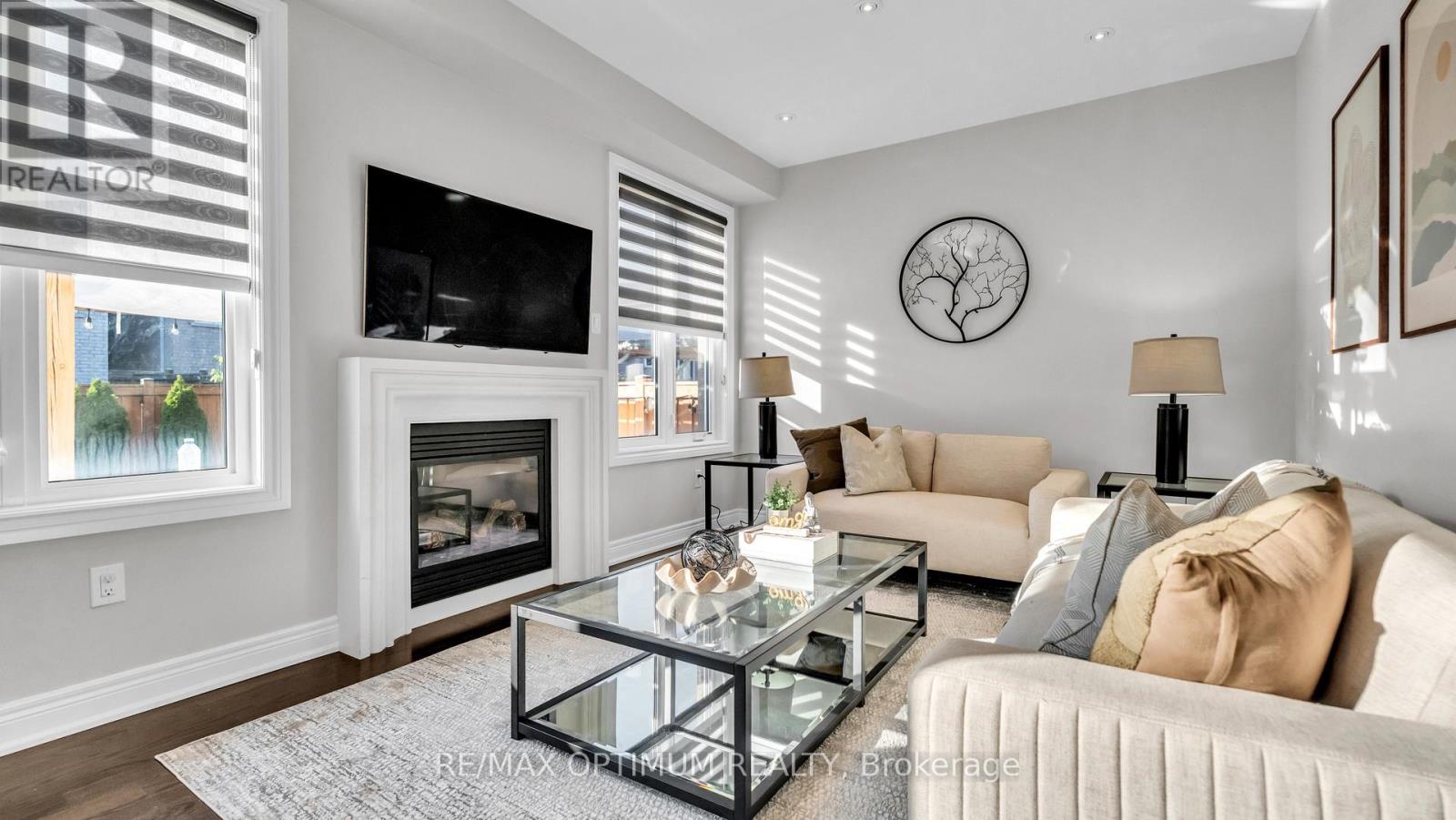 40 Attraction Drive, Brampton, Ontario L6Y 0C1 - Photo 13 - W13715274