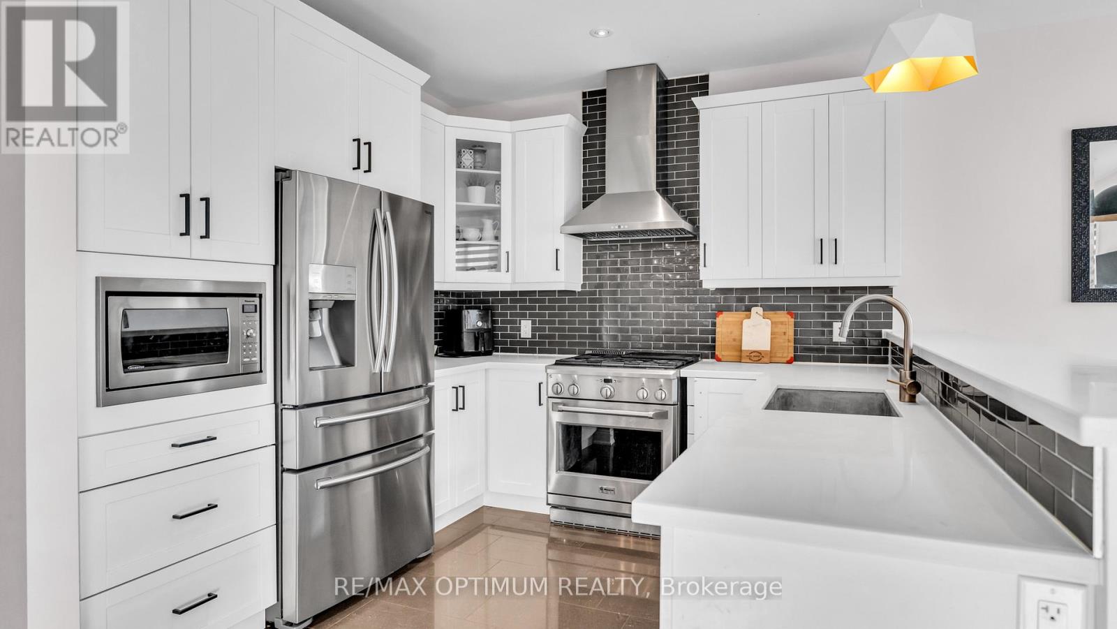 40 Attraction Drive, Brampton, Ontario L6Y 0C1 - Photo 14 - W13715274