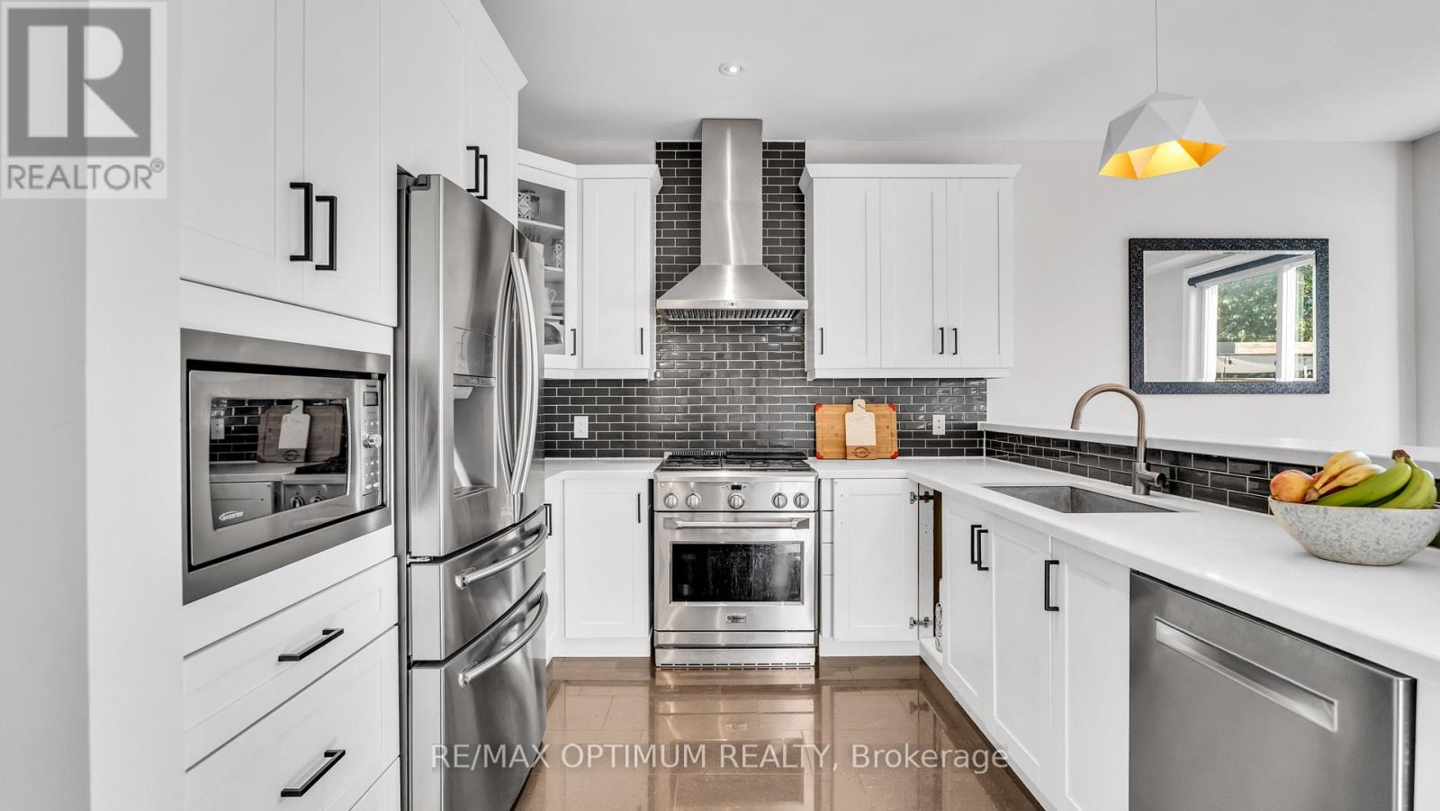 40 Attraction Drive, Brampton, Ontario L6Y 0C1 - Photo 15 - W13715274