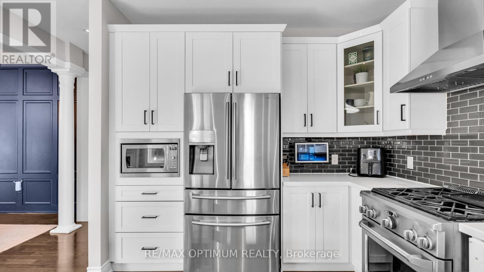 40 Attraction Drive, Brampton, Ontario L6Y 0C1 - Photo 16 - W13715274