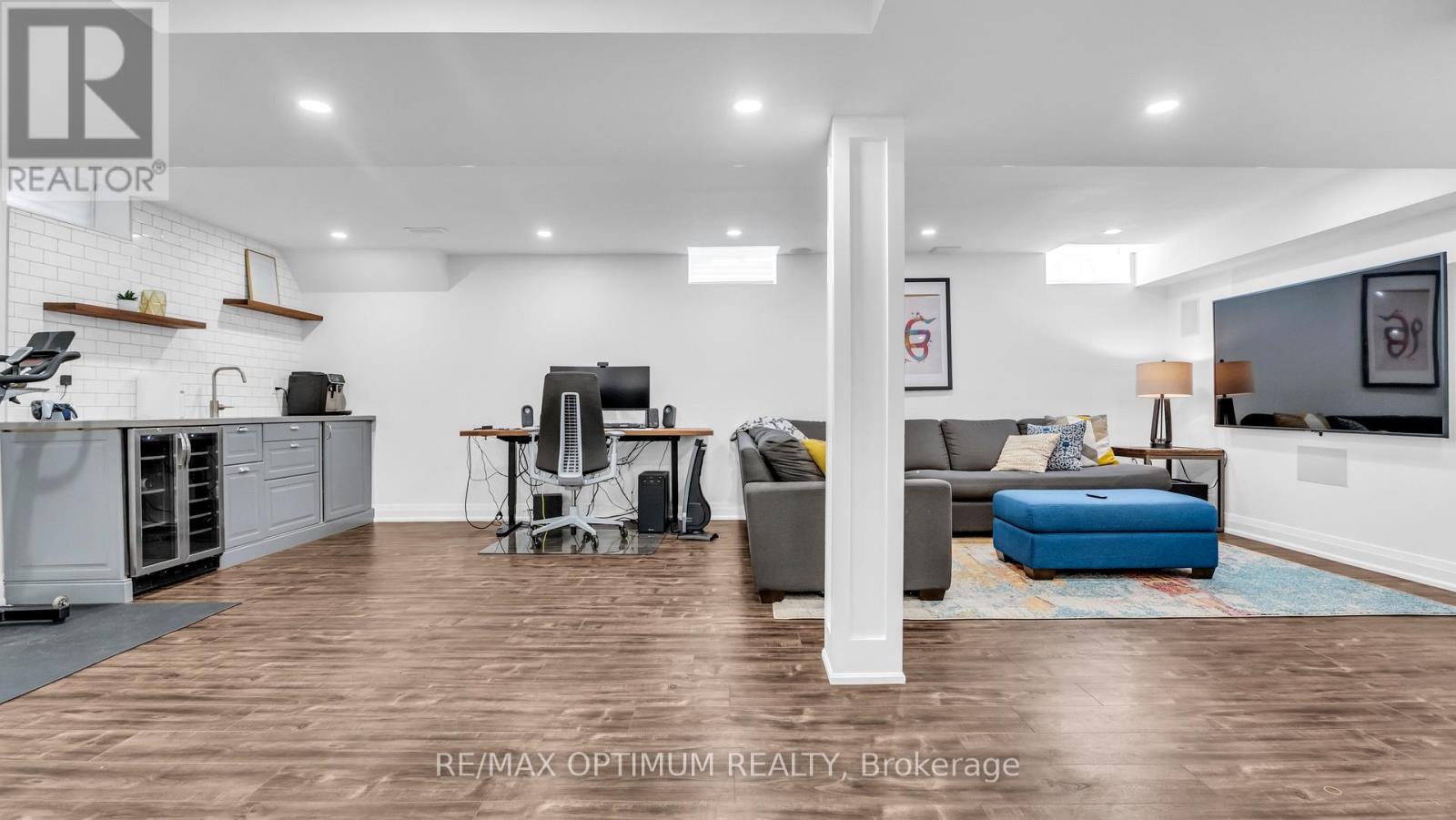40 Attraction Drive, Brampton, Ontario L6Y 0C1 - Photo 36 - W13715274
