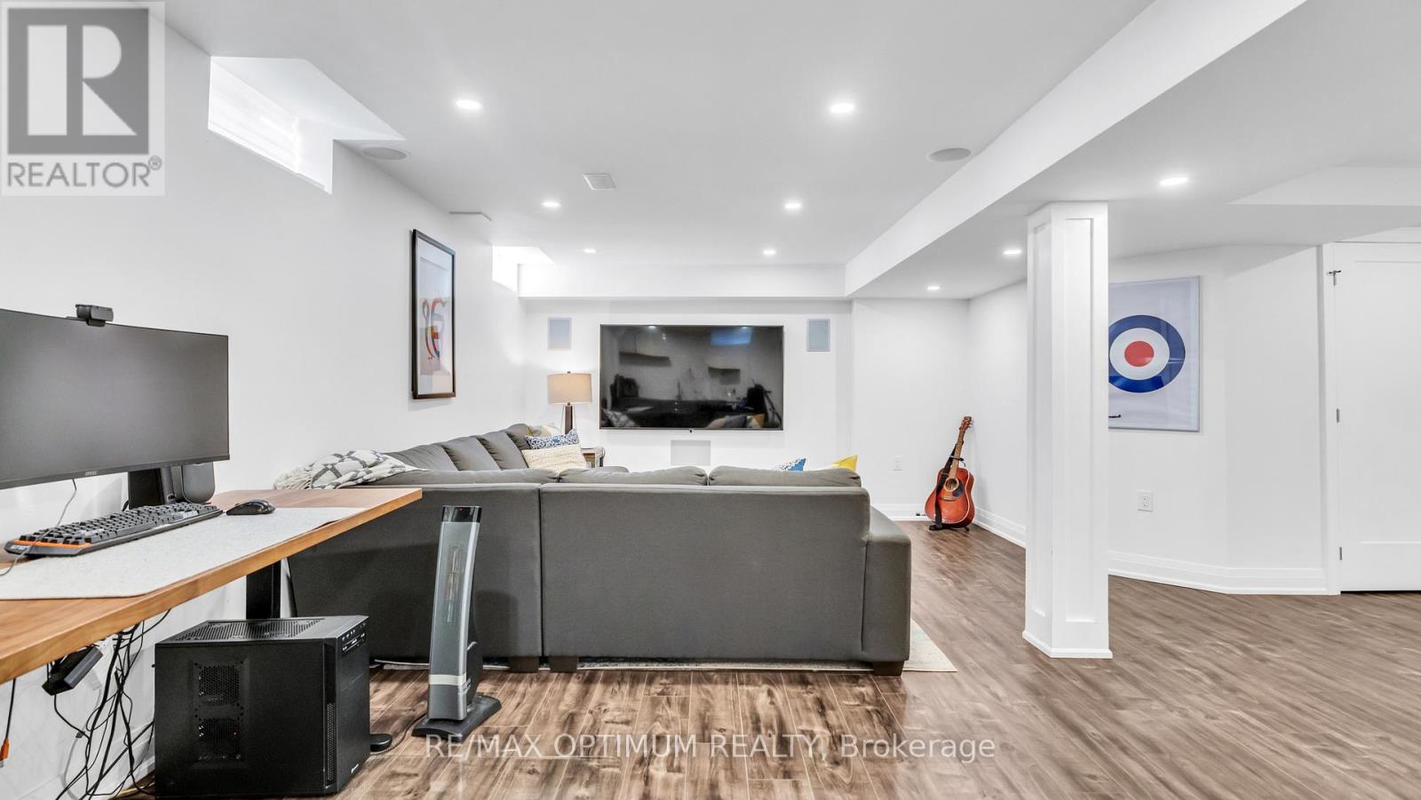 40 Attraction Drive, Brampton, Ontario L6Y 0C1 - Photo 37 - W13715274