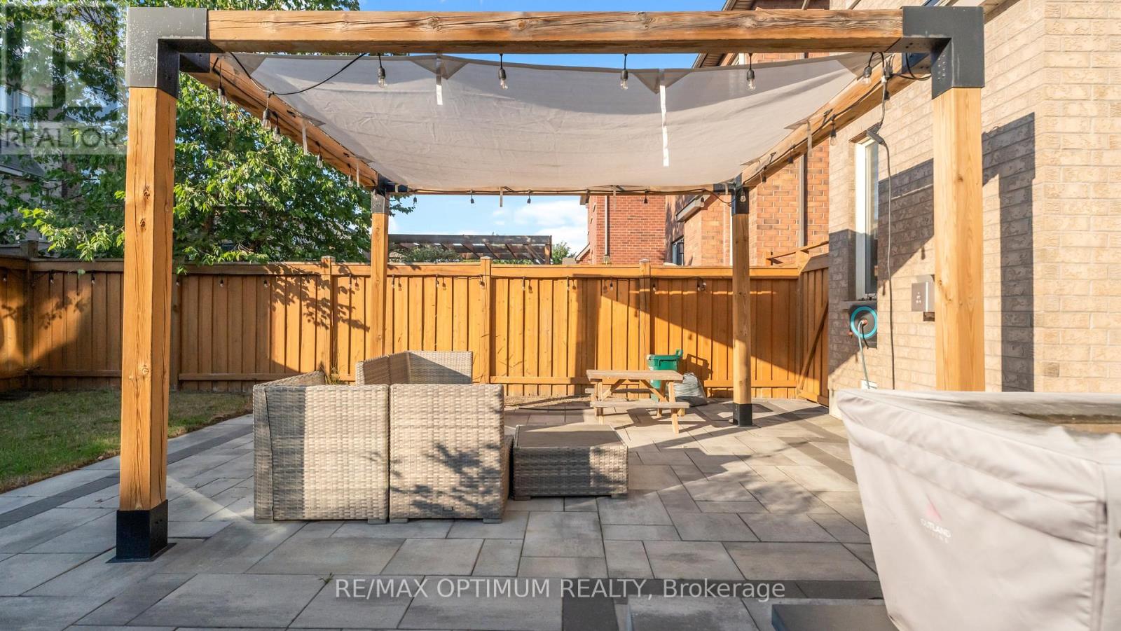 40 Attraction Drive, Brampton, Ontario L6Y 0C1 - Photo 39 - W13715274