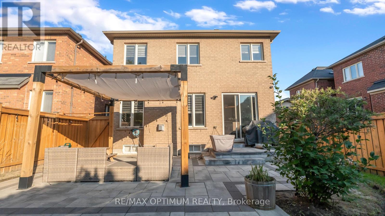 40 Attraction Drive, Brampton, Ontario L6Y 0C1 - Photo 41 - W13715274