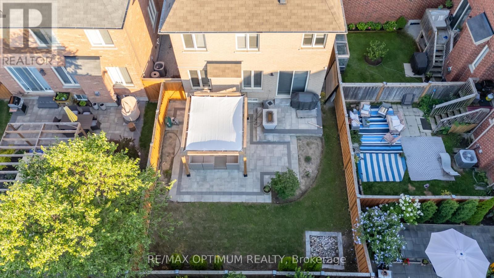 40 Attraction Drive, Brampton, Ontario L6Y 0C1 - Photo 43 - W13715274