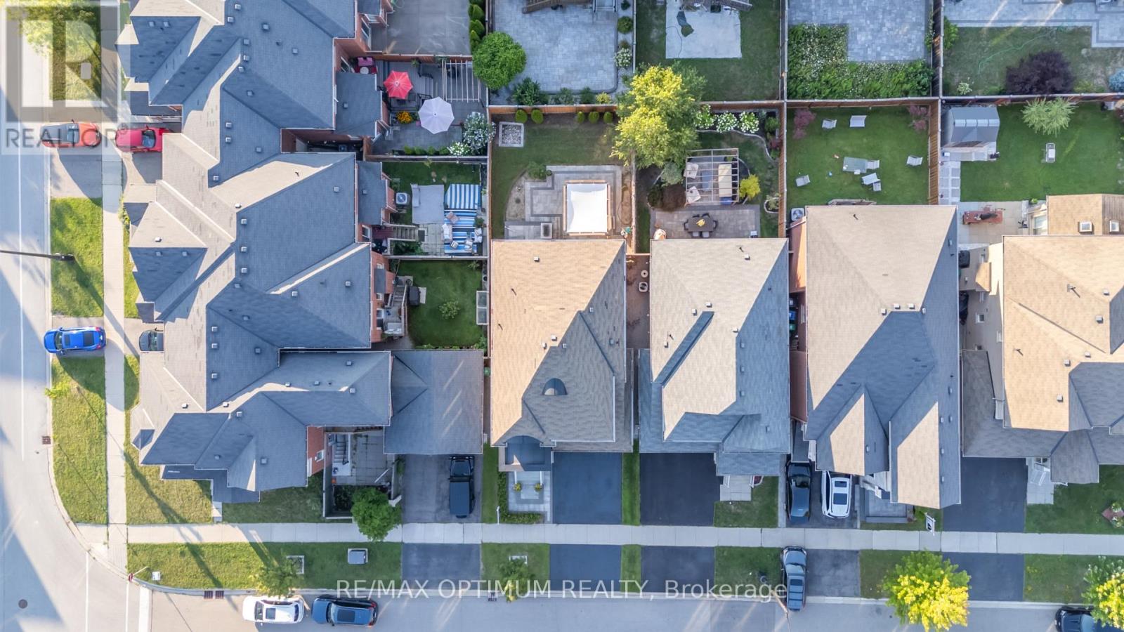 40 Attraction Drive, Brampton, Ontario L6Y 0C1 - Photo 44 - W13715274