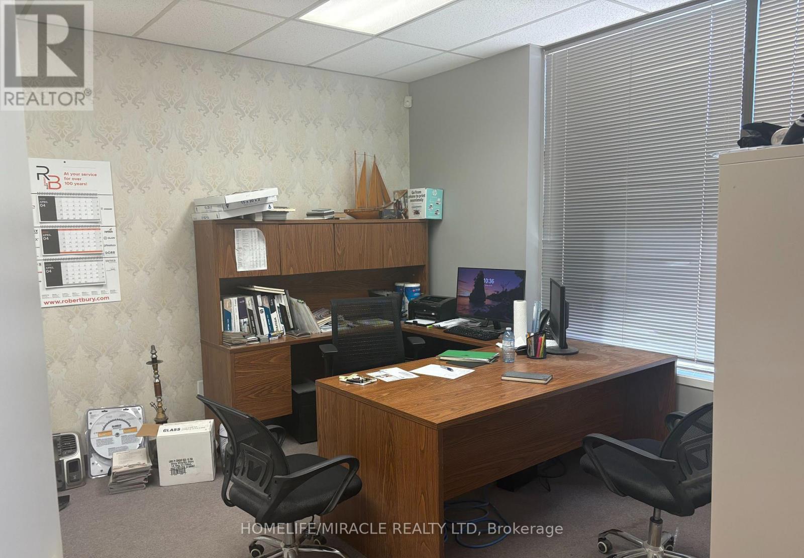 10 - 6315 Shawson Drive, Mississauga, Ontario  L5T 1J2 - Photo 4 - W13715284