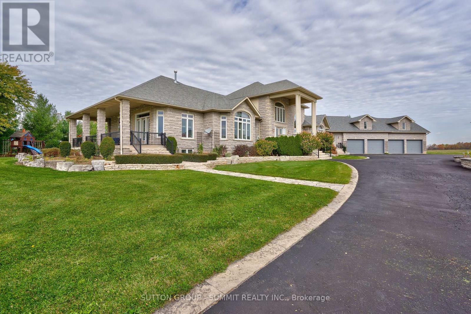 5431 APPLEBY LINE, Burlington, Ontario