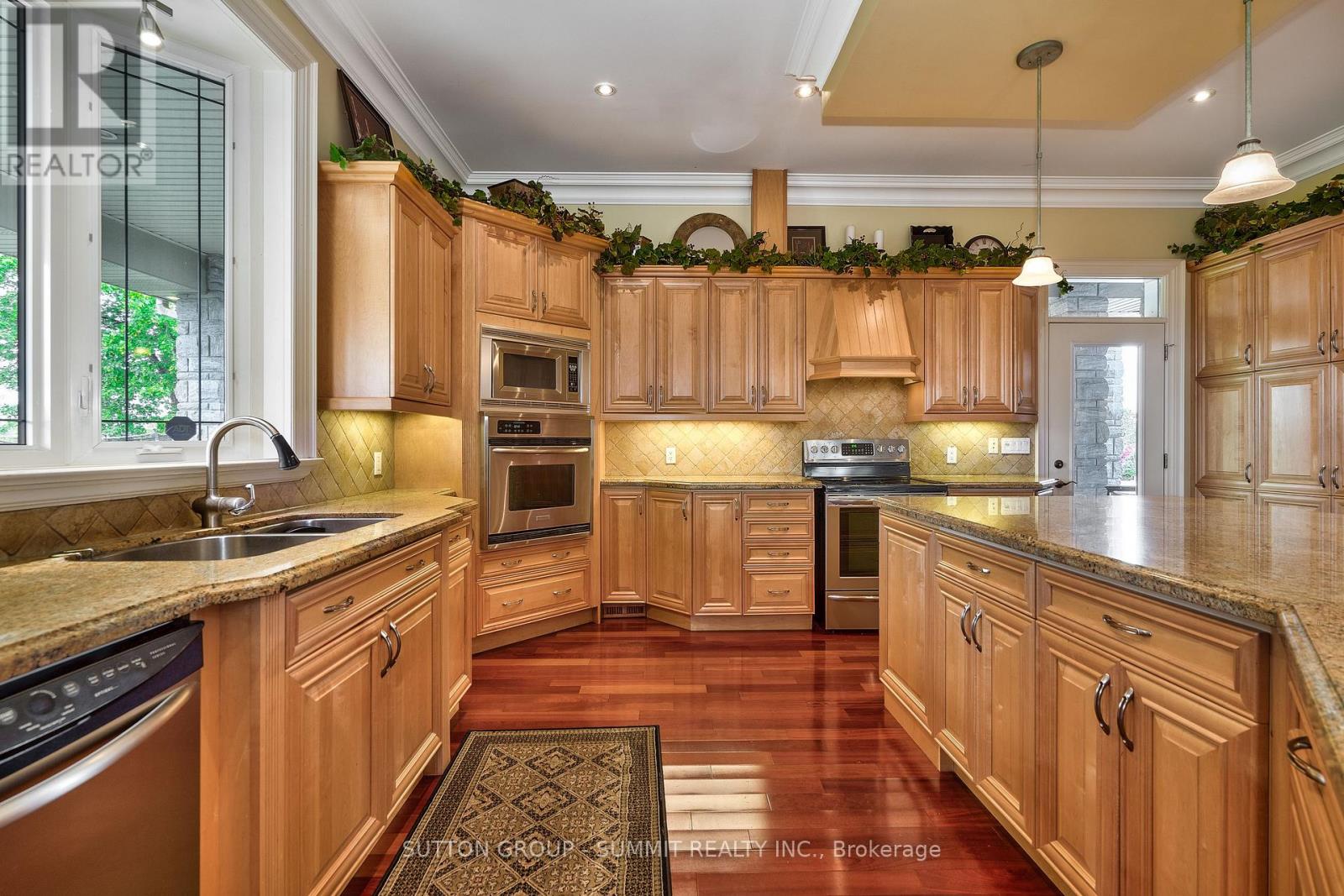 5431 Appleby Line, Burlington, Ontario  L7M 0P3 - Photo 7 - W13715298