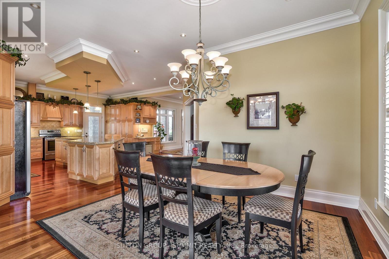 5431 Appleby Line, Burlington, Ontario  L7M 0P3 - Photo 13 - W13715306