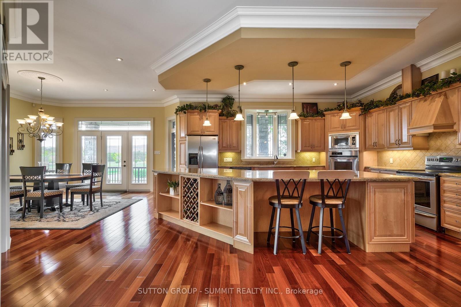 5431 Appleby Line, Burlington, Ontario  L7M 0P3 - Photo 6 - W13715306