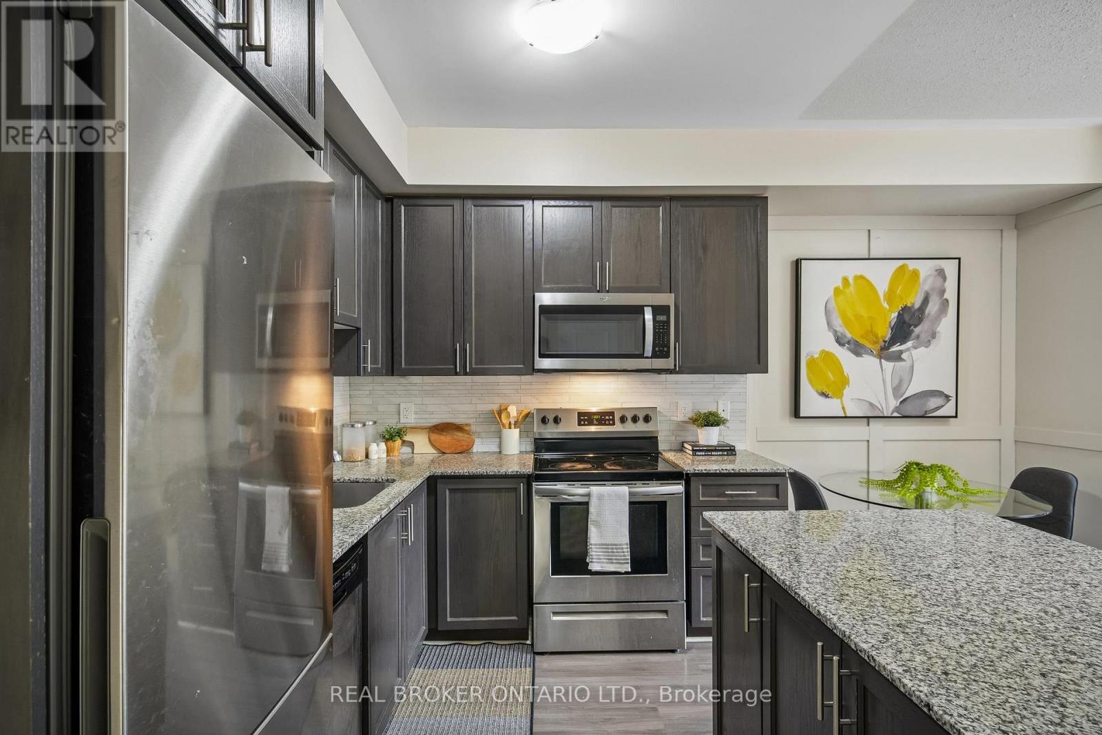 46 - 26 Fieldway Road, Toronto, Ontario  M8Z 3L2 - Photo 10 - W13715312