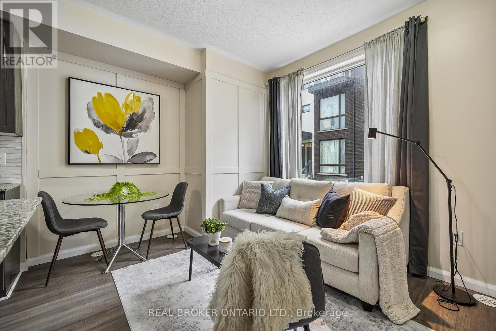 46 - 26 Fieldway Road, Toronto, Ontario  M8Z 3L2 - Photo 4 - W13715312