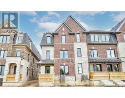 1449 NATIONAL COMMON, Burlington, Ontario