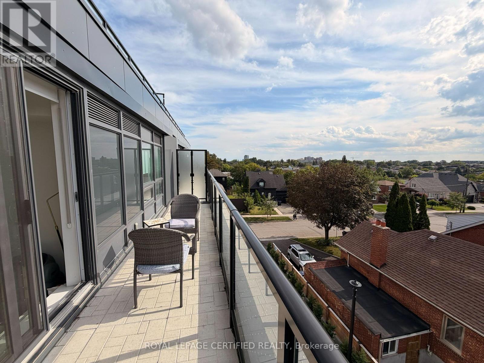 405 - 556 Marlee Avenue, Toronto, Ontario  M6B 0B1 - Photo 10 - W13715350