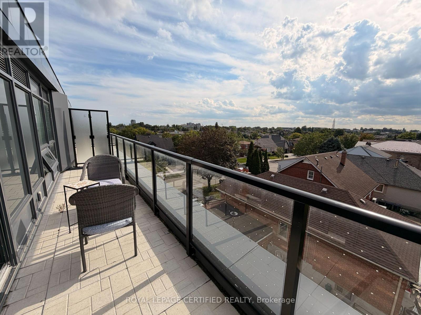 405 - 556 Marlee Avenue, Toronto, Ontario  M6B 0B1 - Photo 11 - W13715350