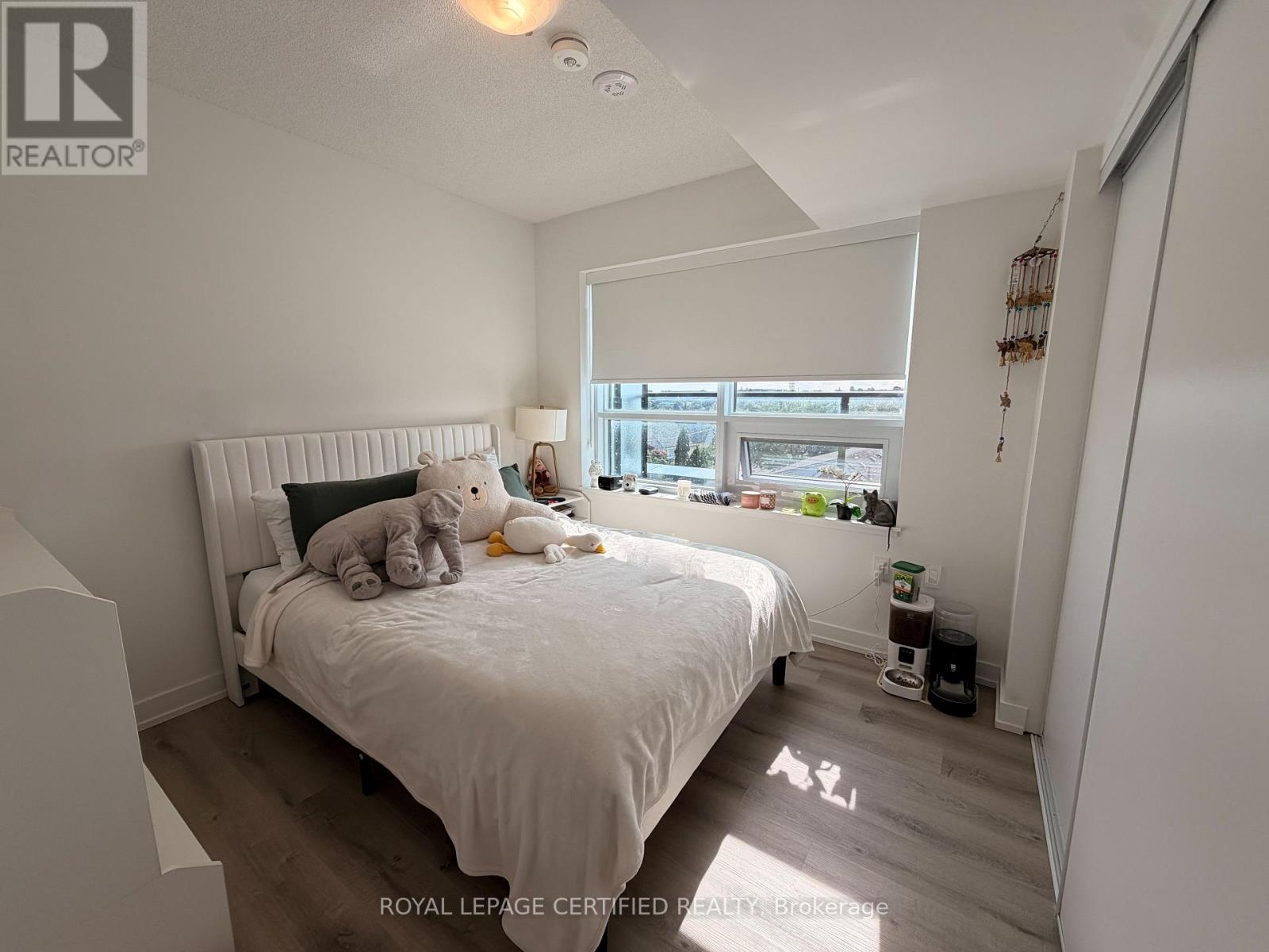 405 - 556 Marlee Avenue, Toronto, Ontario  M6B 0B1 - Photo 12 - W13715350