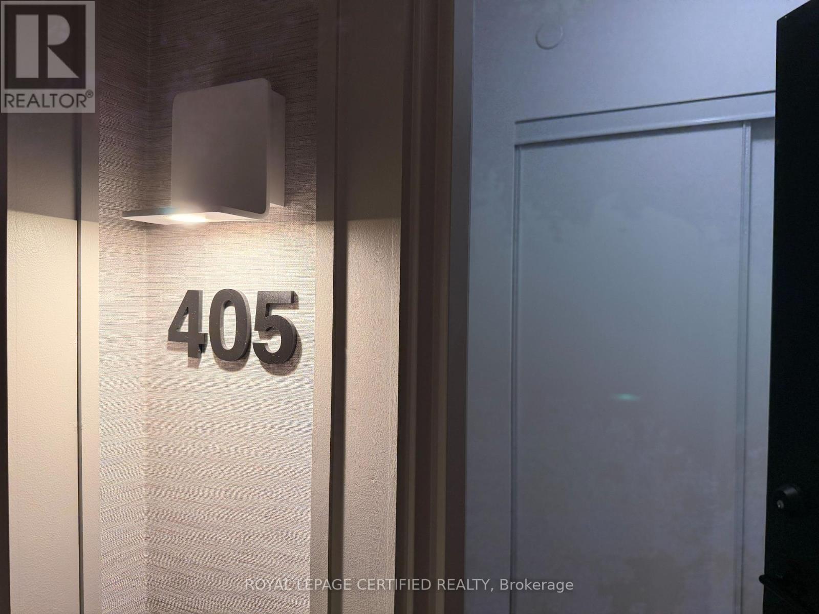 405 - 556 Marlee Avenue, Toronto, Ontario  M6B 0B1 - Photo 3 - W13715350