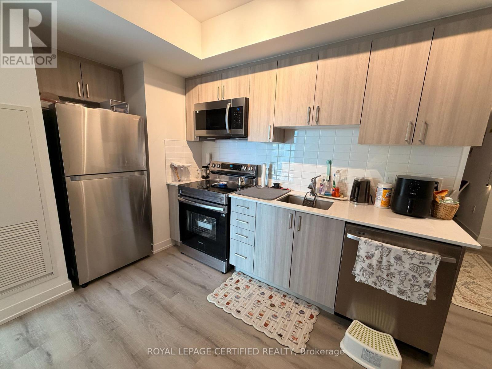 405 - 556 Marlee Avenue, Toronto, Ontario  M6B 0B1 - Photo 5 - W13715350