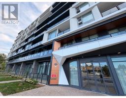 405 - 556 MARLEE AVENUE, Toronto, Ontario
