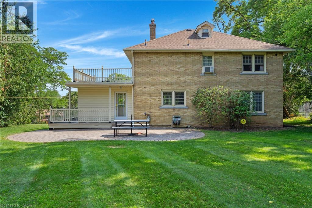272 Sheldon Avenue N, Kitchener, Ontario  N2A 1G7 - Photo 18 - 40857269