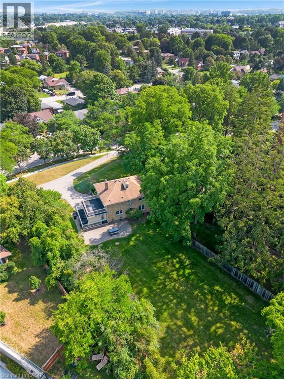 272 Sheldon Avenue N, Kitchener, Ontario  N2A 1G7 - Photo 8 - 40857269