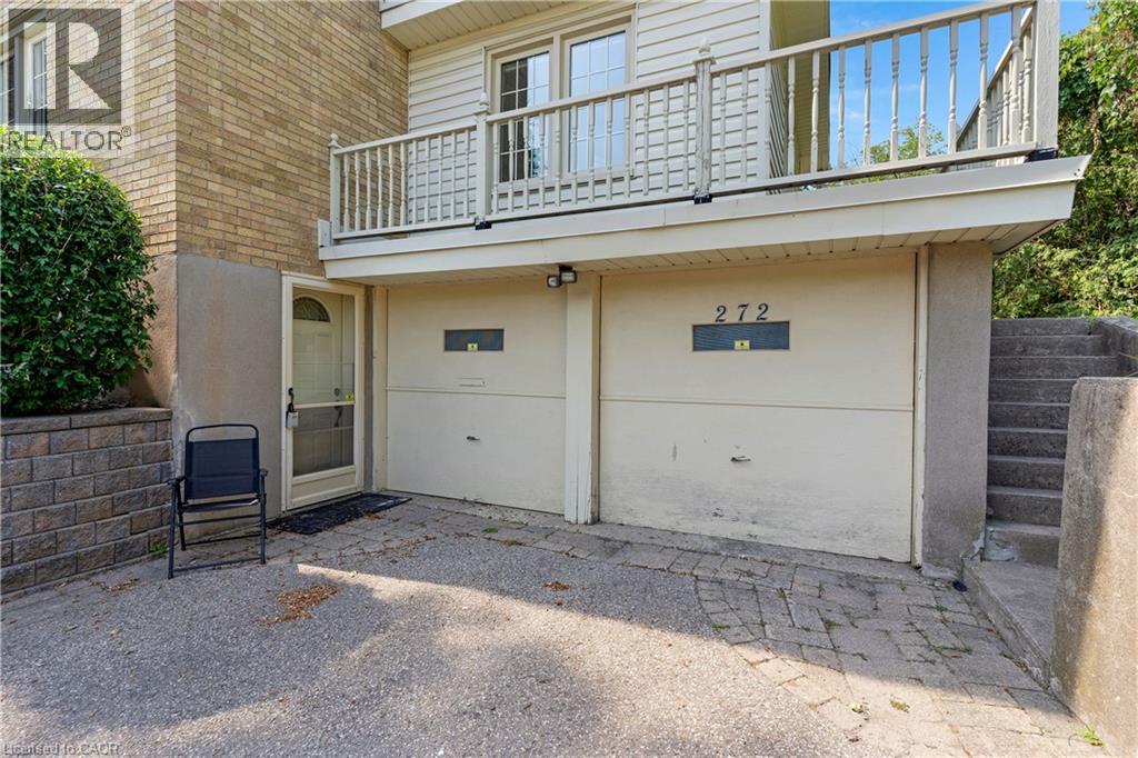 272 Sheldon Avenue N, Kitchener, Ontario  N2A 1G7 - Photo 21 - 40857269