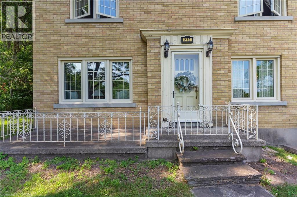 272 Sheldon Avenue N, Kitchener, Ontario  N2A 1G7 - Photo 22 - 40857269