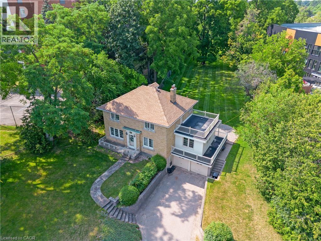 272 Sheldon Avenue N, Kitchener, Ontario  N2A 1G7 - Photo 11 - 40857269
