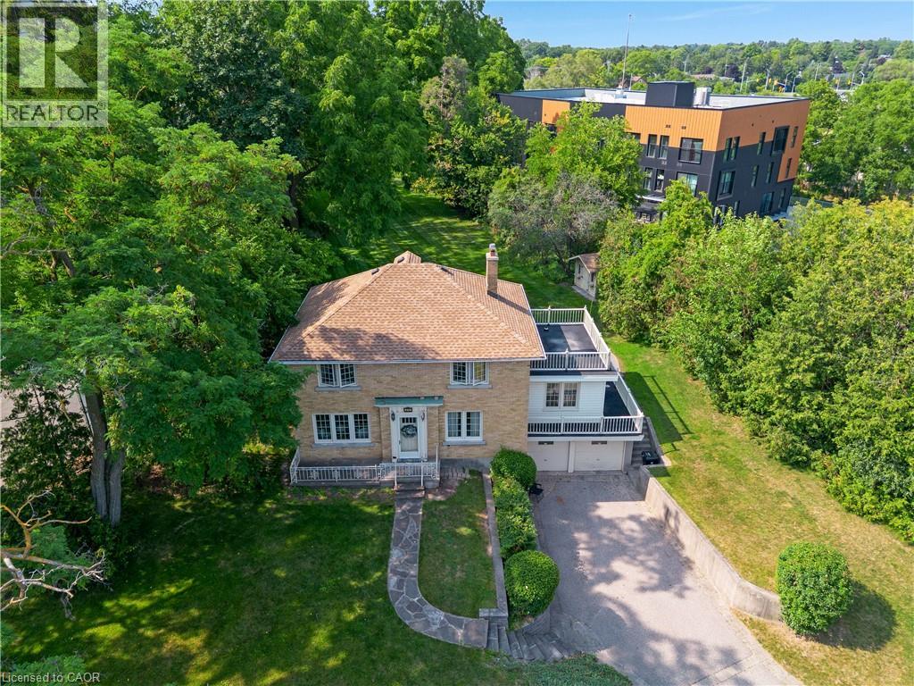 272 Sheldon Avenue N, Kitchener, Ontario  N2A 1G7 - Photo 13 - 40857269