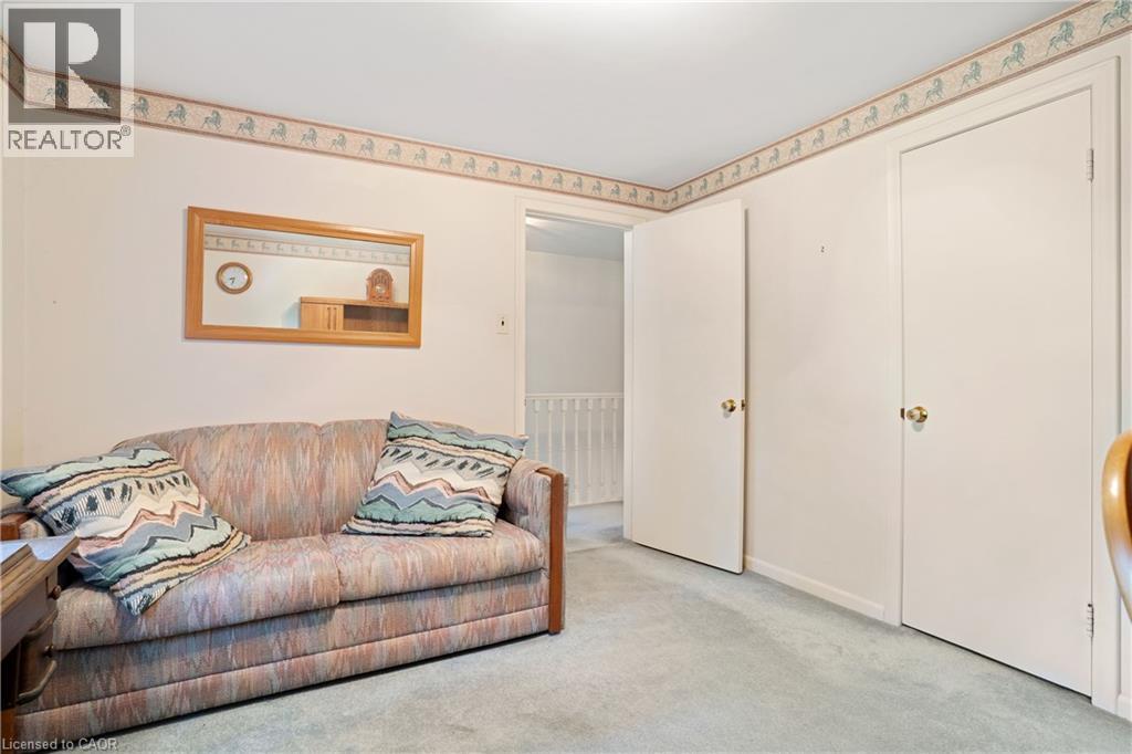 272 Sheldon Avenue N, Kitchener, Ontario  N2A 1G7 - Photo 35 - 40857269