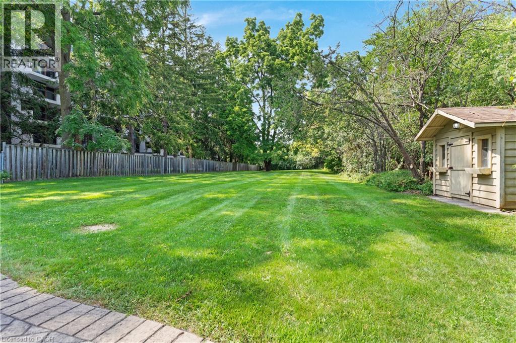 272 Sheldon Avenue N, Kitchener, Ontario  N2A 1G7 - Photo 20 - 40857269