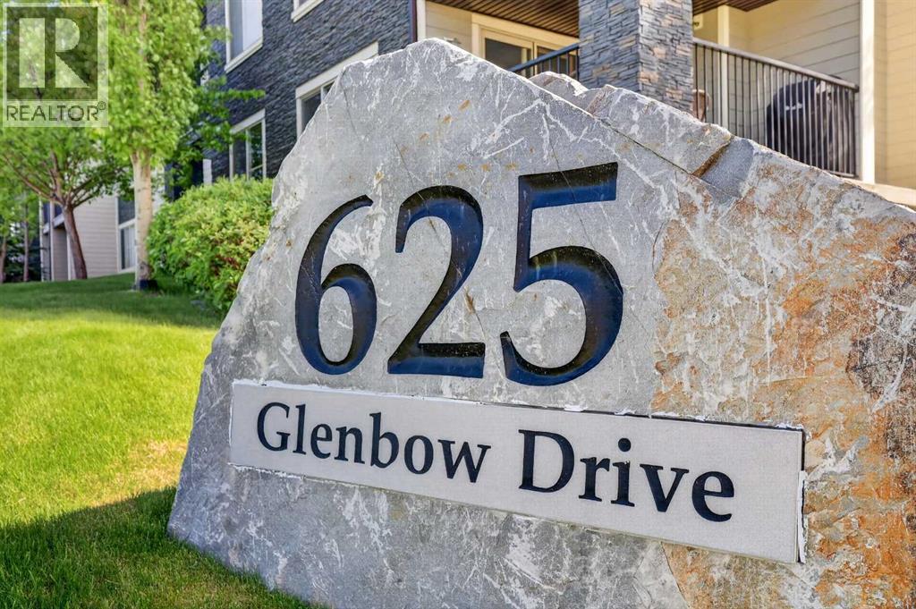 3310, 625 Glenbow Drive, Cochrane, Alberta  T4C 0S9 - Photo 33 - A2320390
