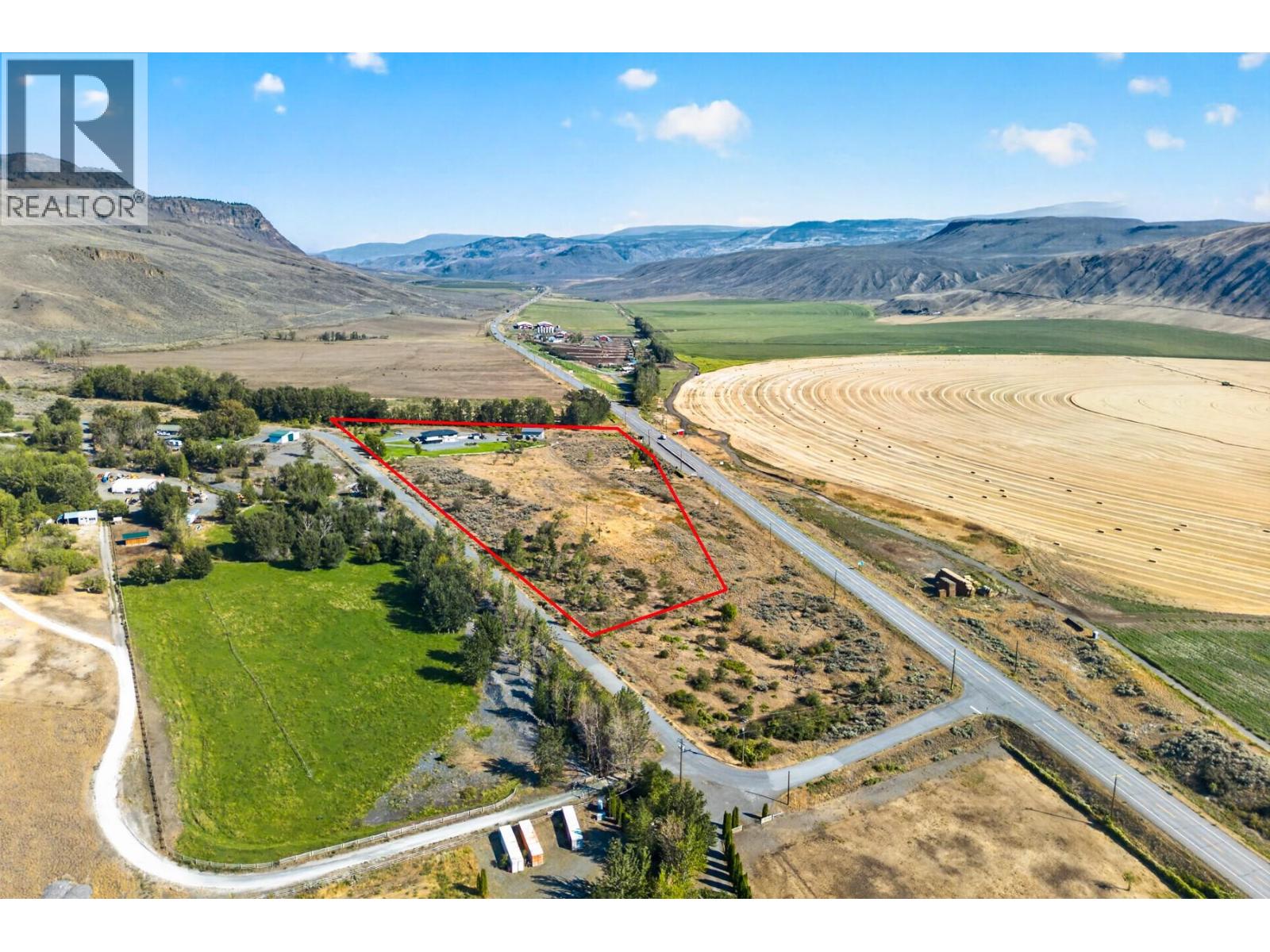 2156 Back Valley Road, Cache Creek, British Columbia  V0K 1H0 - Photo 3 - 10398704