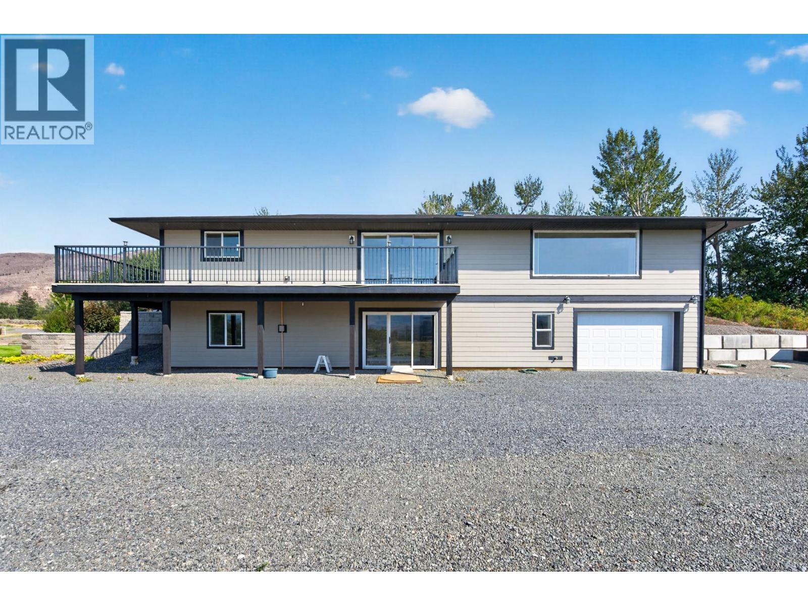 2156 Back Valley Road, Cache Creek, British Columbia  V0K 1H0 - Photo 5 - 10398704