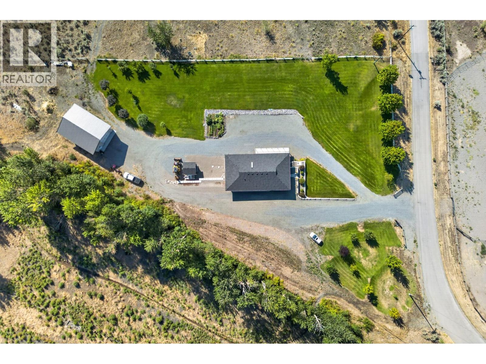 2156 Back Valley Road, Cache Creek, British Columbia  V0K 1H0 - Photo 45 - 10398704