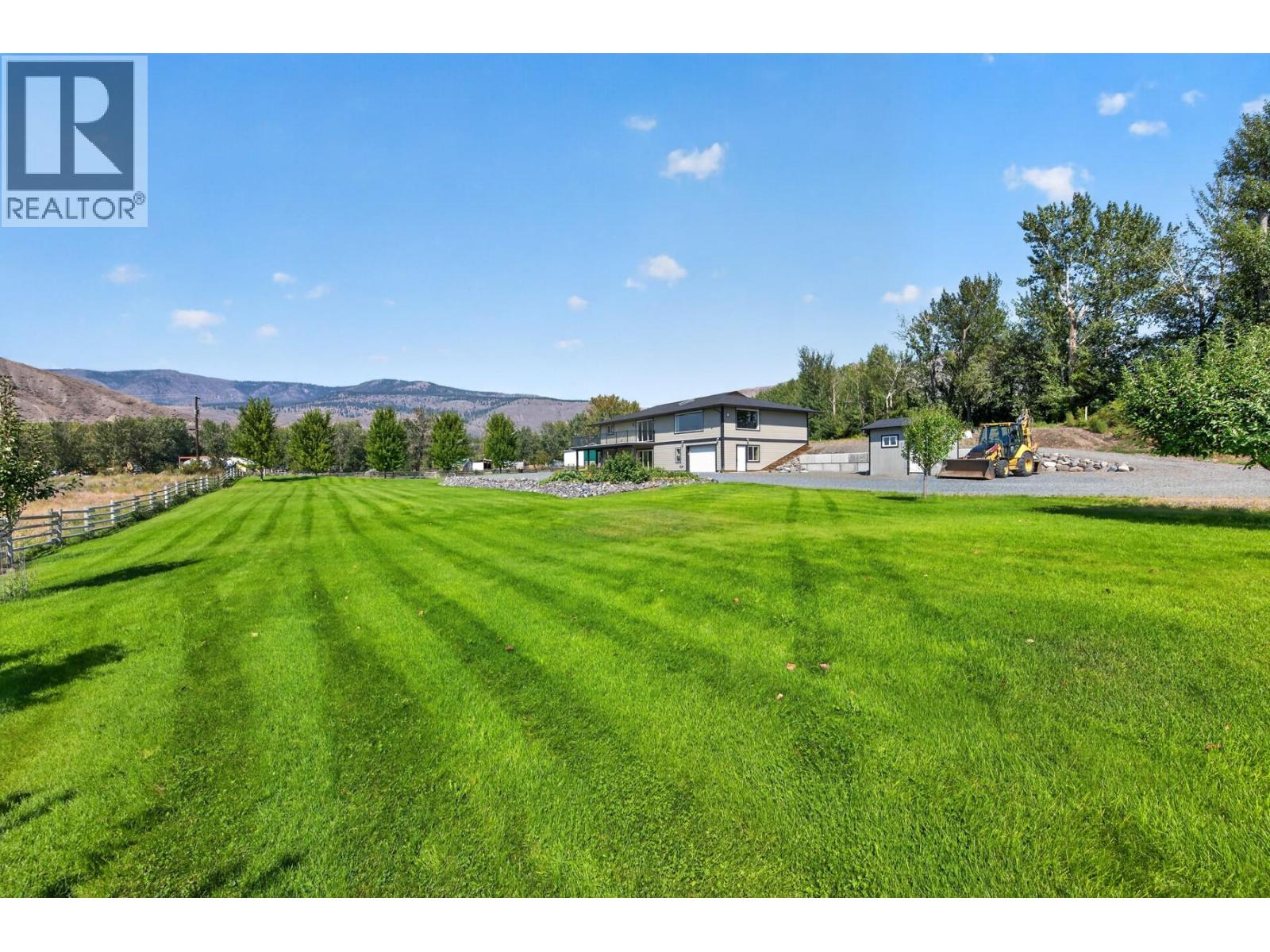 2156 Back Valley Road, Cache Creek, British Columbia  V0K 1H0 - Photo 49 - 10398704